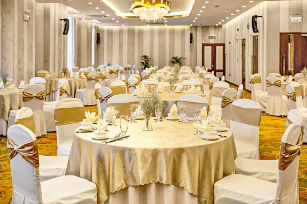 Mandila Beach Hotel 3+
