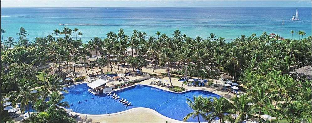 Catalonia Bayahibe (ex.Catalonia Gran Dominicus) 4*