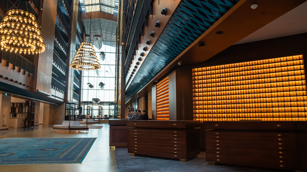 Rixos Tersane Istanbul - Nickelodeon Play Tersane Access 5*