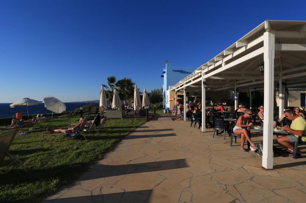 Eleni Holiday Village Coral Bay 4*