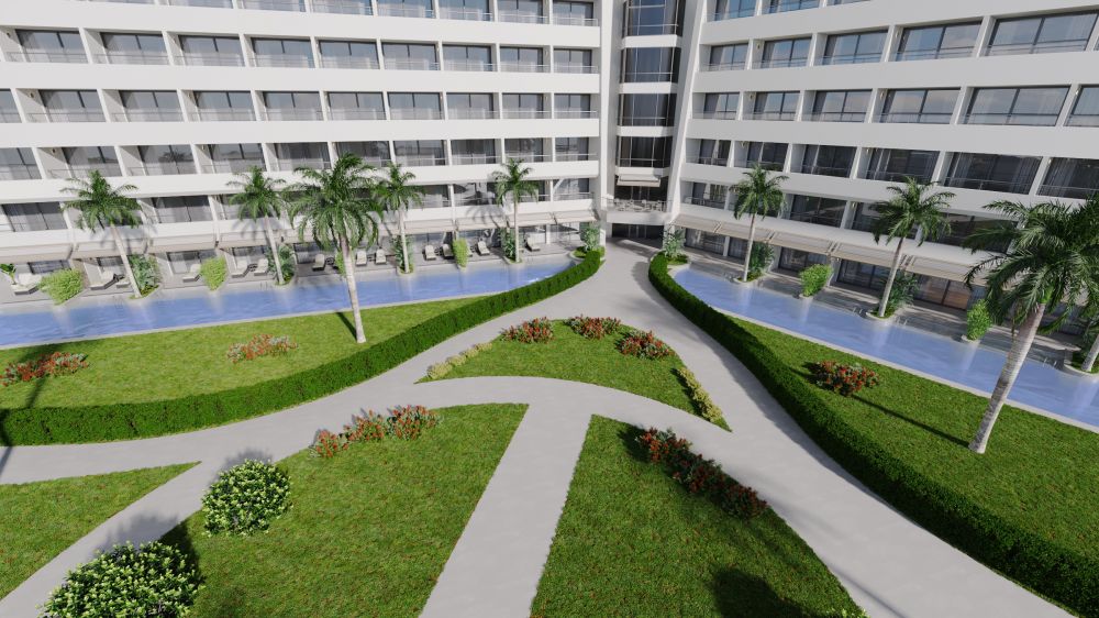 Mirage Park Resort 5*