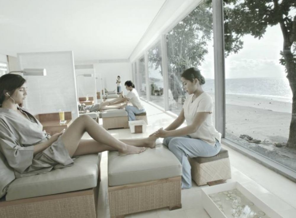Bintang Kuta Bali 4*