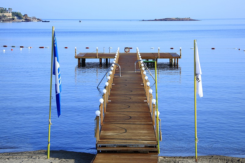 Fleur Bay Resort (ex.Cactus Fleur Beach) 4*