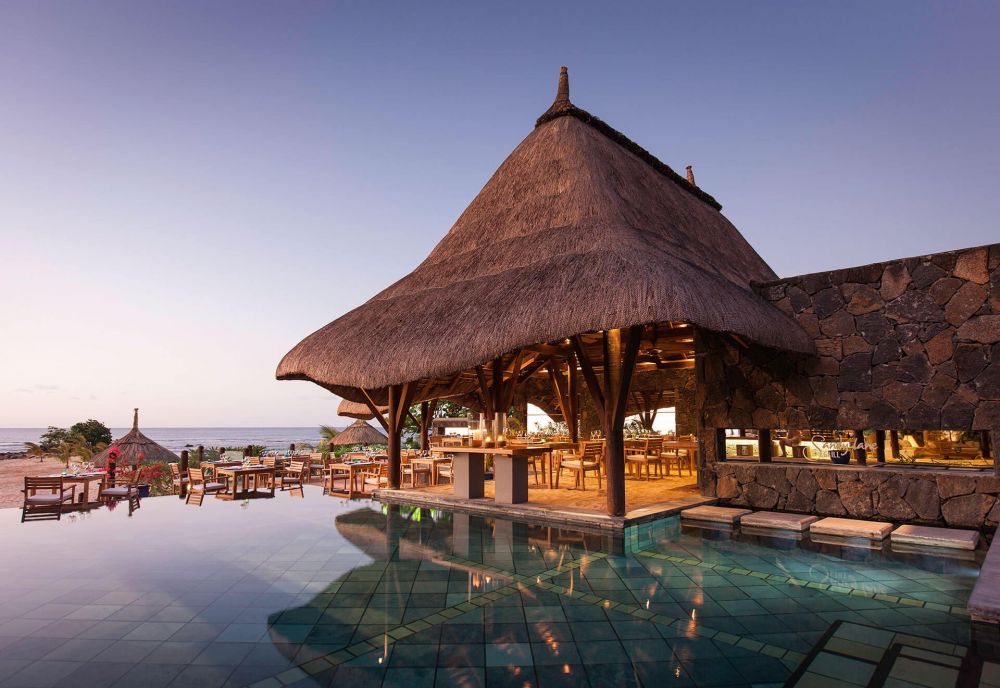 Veranda Pointe Aux Biches Hotel 4*