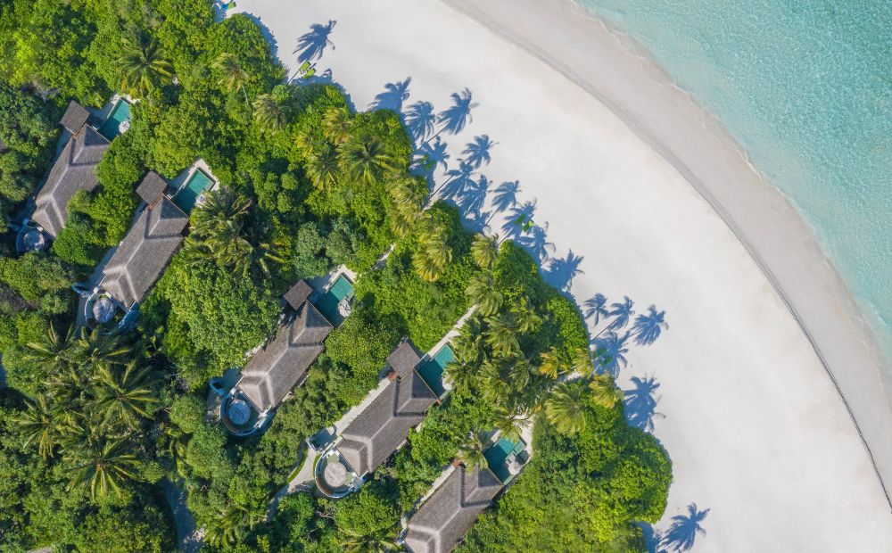 Anantara Kihavah Villas 5*