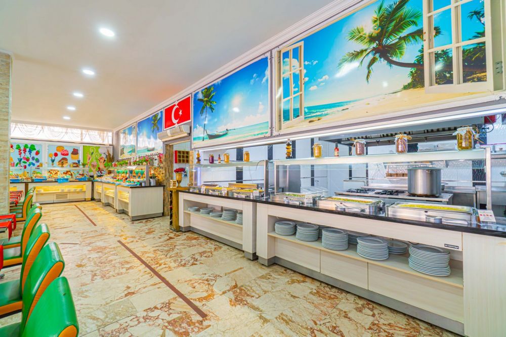 Sayanora Hotel 3*