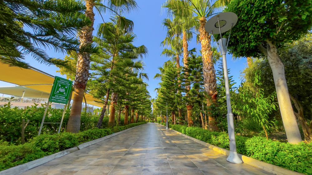 Sunmelia Beach 5*