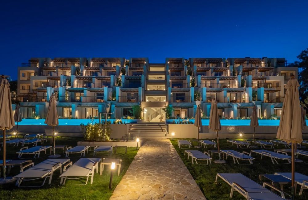 Dreams Corfu 5*