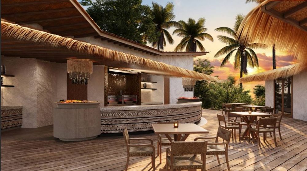 NH Collection Maldives Reethi Resort (ex. Reethi Beach Resort) 5*