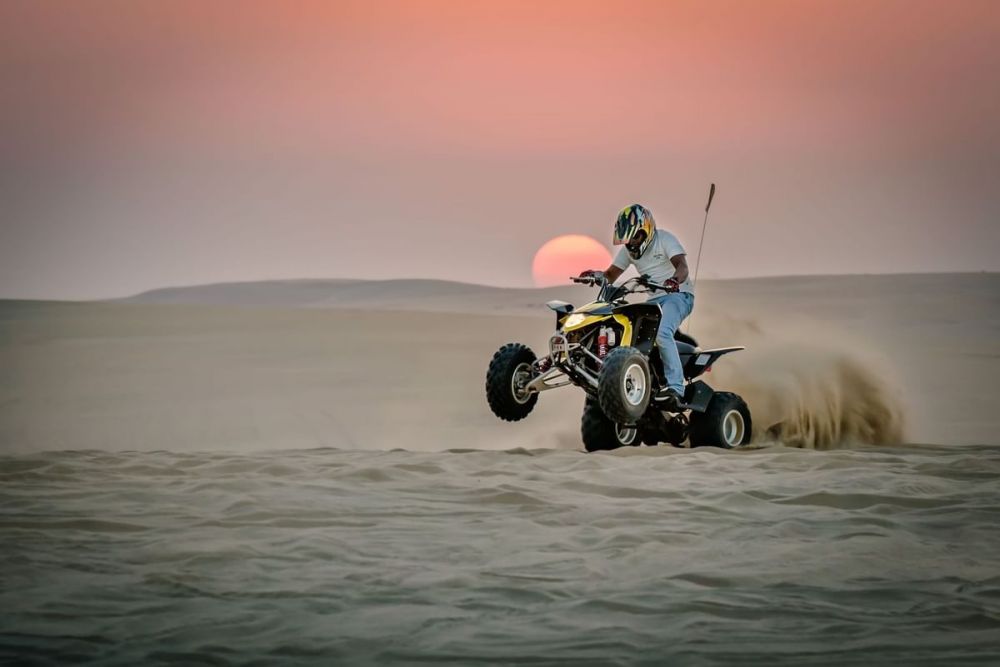 Sealine Beach, a Murwab Resort 5*
