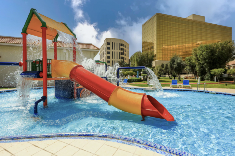 Radisson Blue Hotel Doha 5*