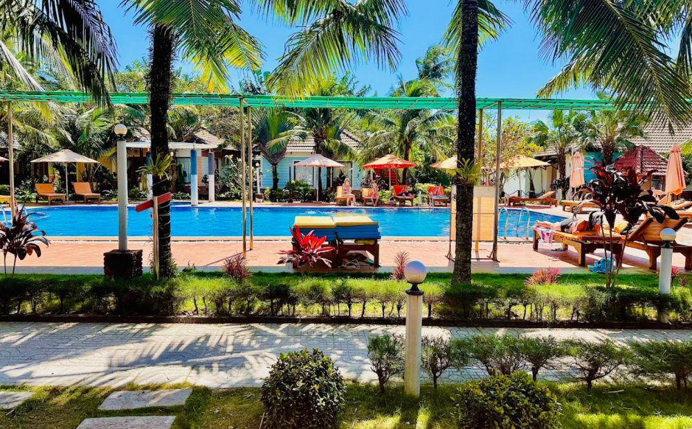 Orange Resort 3*