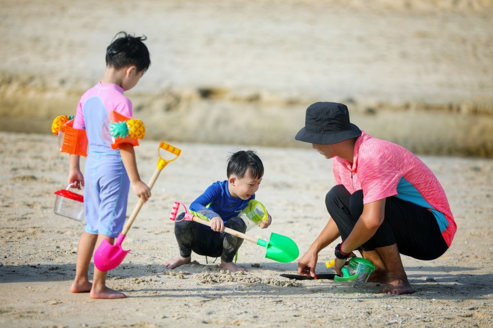 Le Meridien Shimei Bay Beach Resort & Spa 5*