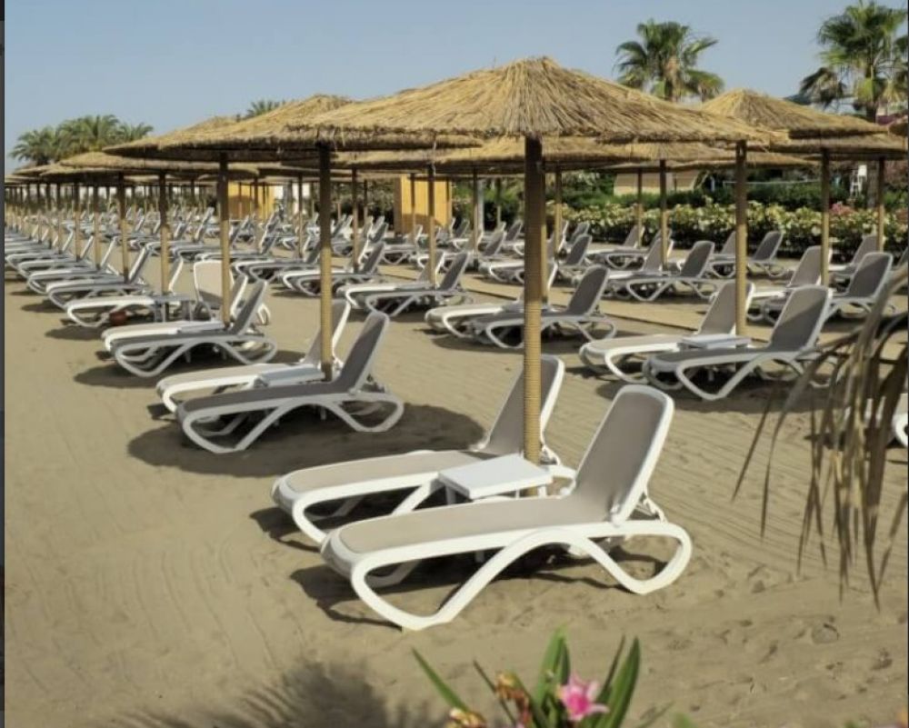 Ducale Lara 5*