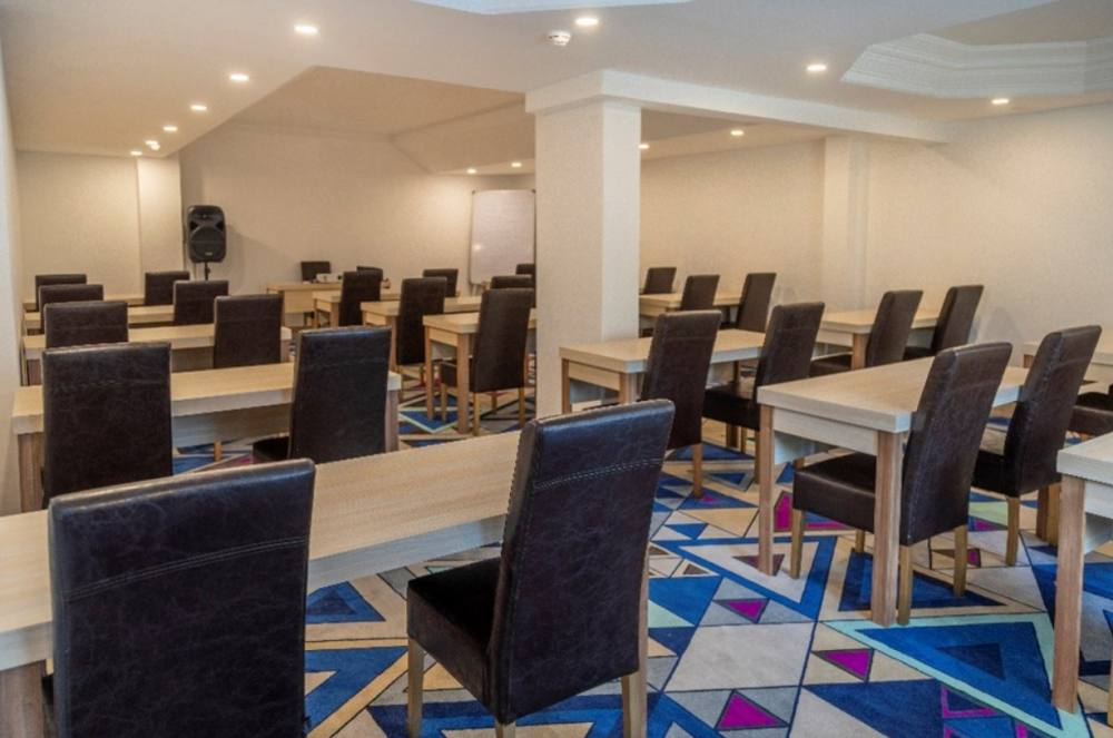 Fame Beach Hotel 4*