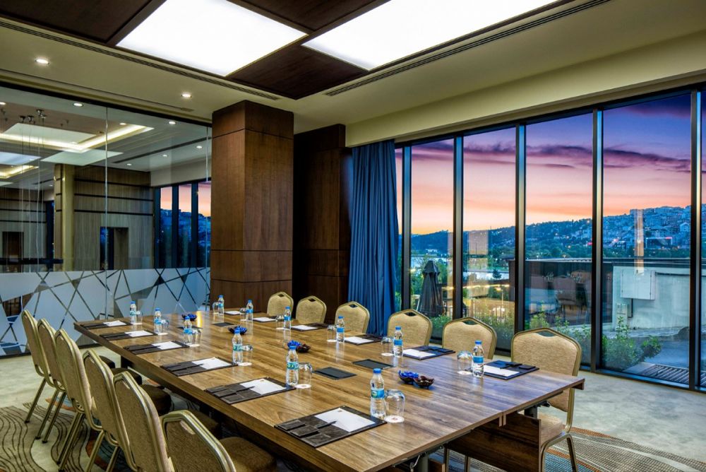 Arise Hotel Golden Horn (ex.Сlarion Hotel Golden Horn) 4*