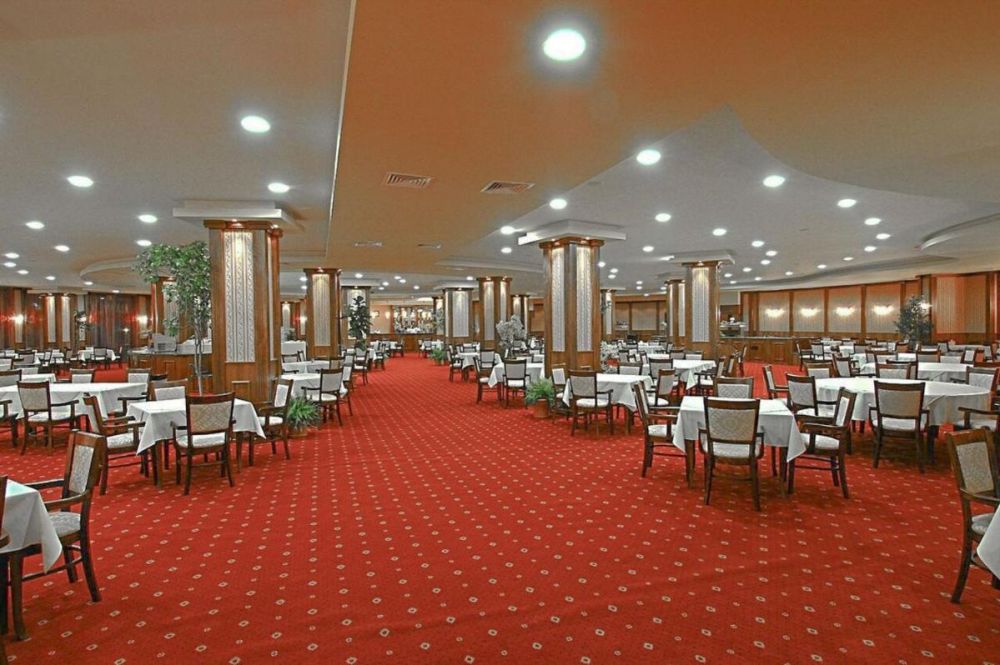 Grifid Hotel Moko Beach 4*