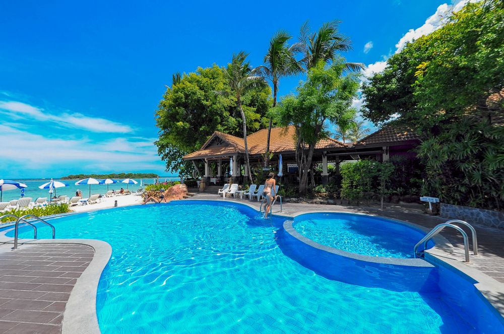 Samui Natien Resort 3*
