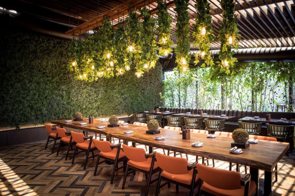Yas Plaza Bay by IHG (ex. Park Inn by Radisson Abu Dhabi Yas Island) 4*
