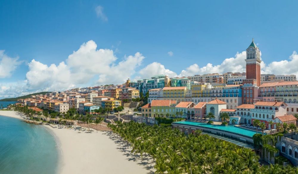 La Festa Phu Quoc, Curio Collection By Hilton 5*