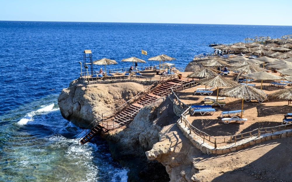 Sharm Reef Resort 4*