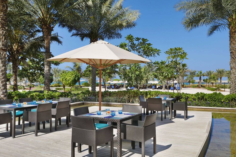 The Ritz-Carlton, Dubai 5*