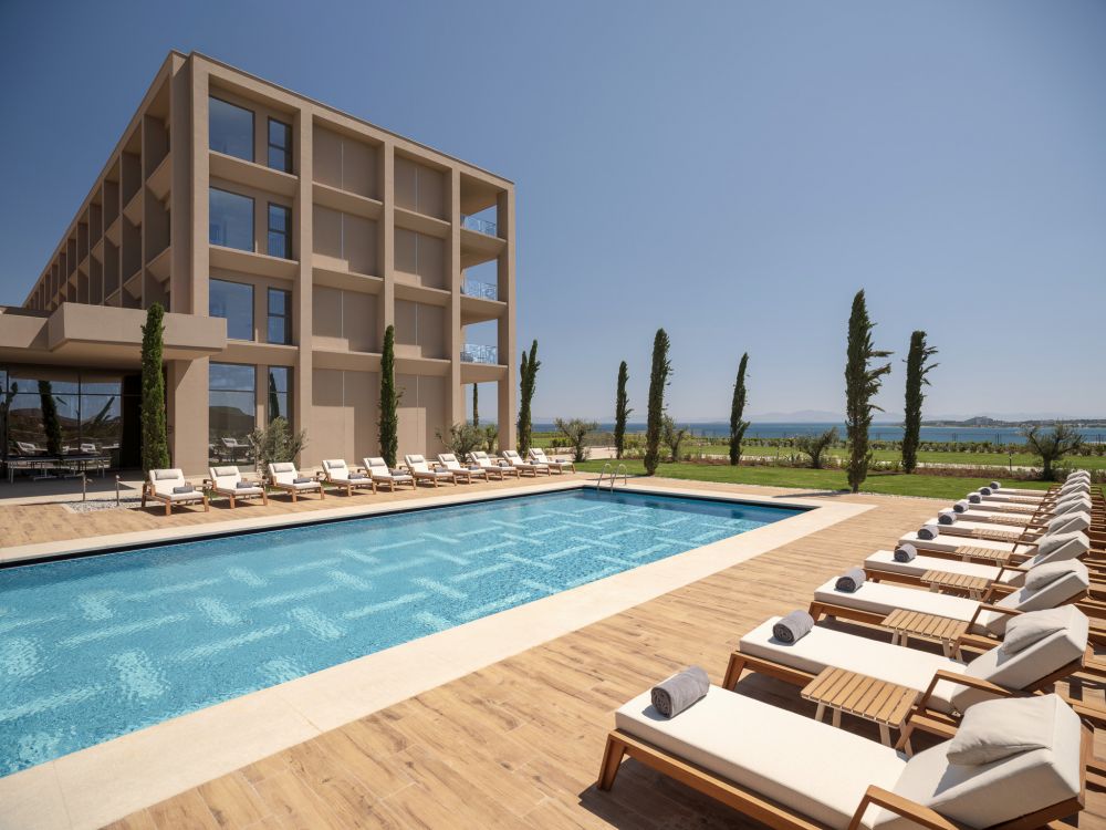 Akra Didim Resort & SPA 5*