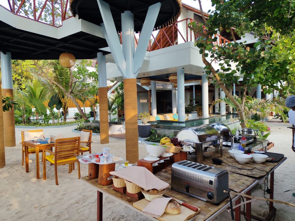 Island Luxary Retreat 