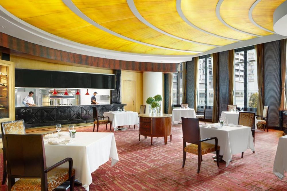 The Ritz-Carlton, Guangzhou 5*