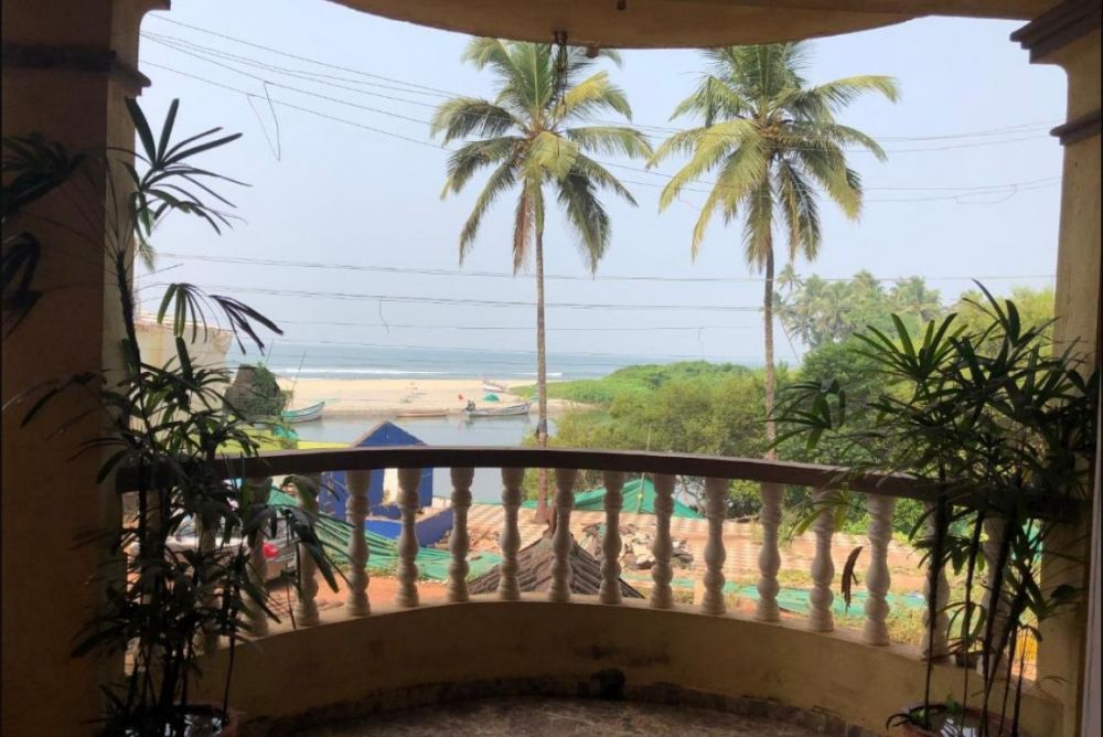Thomas Beach Guest House 
