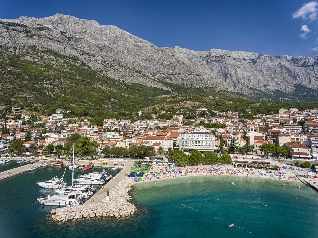 Grand Hotel Slavia 4*