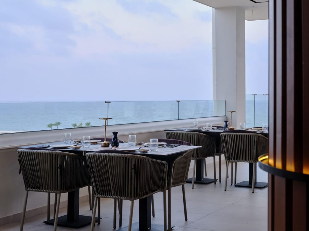 Atlantica Sancta Napa Resort 4*
