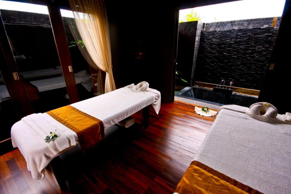 Ananea Beyond Khaolak (ex. Beyond Resort Khaolak | Adults Only 12+) 4*