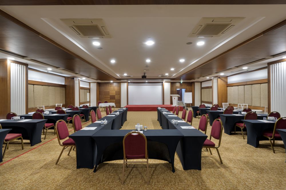 Orange County Resort Hotel Belek 5*
