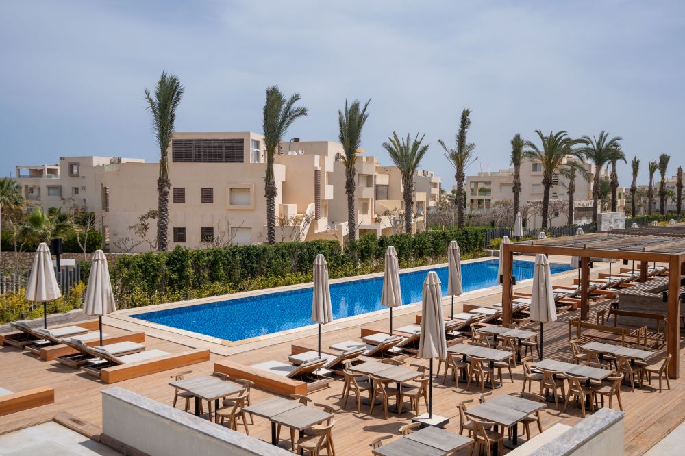 Casa White Hotel 5*