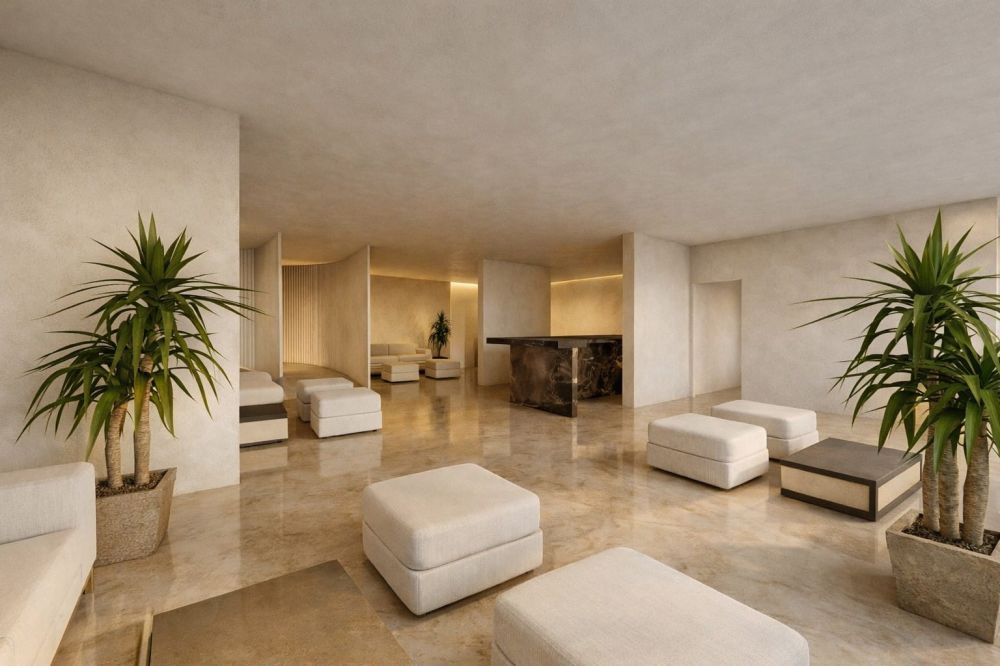 Atlantica Sancta Napa Resort 4*