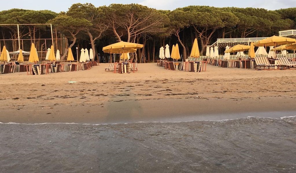 Villa Aljor 3*