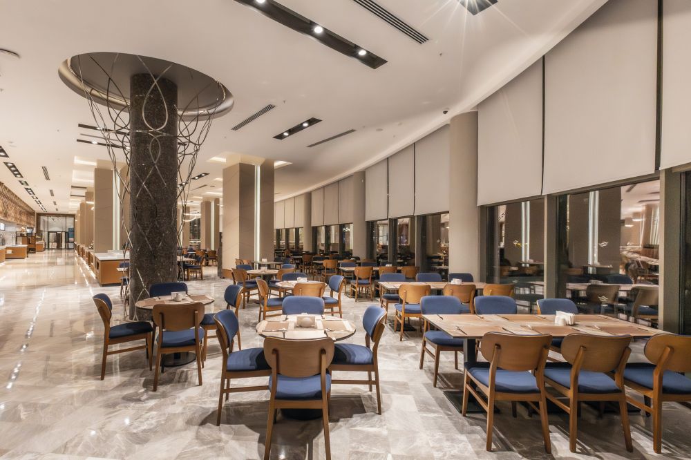 Beks Premium Resort & Spa 5*