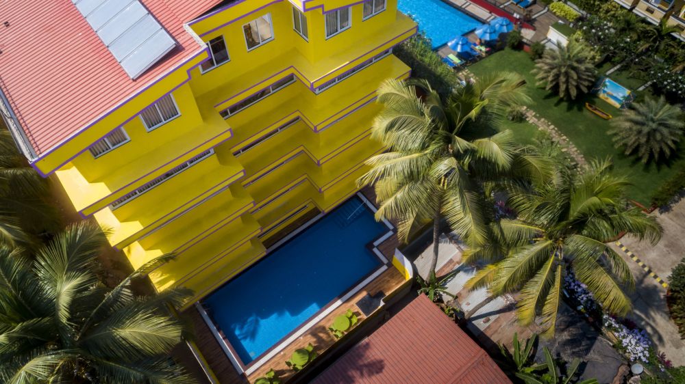Sairaj Beach Resort 3+