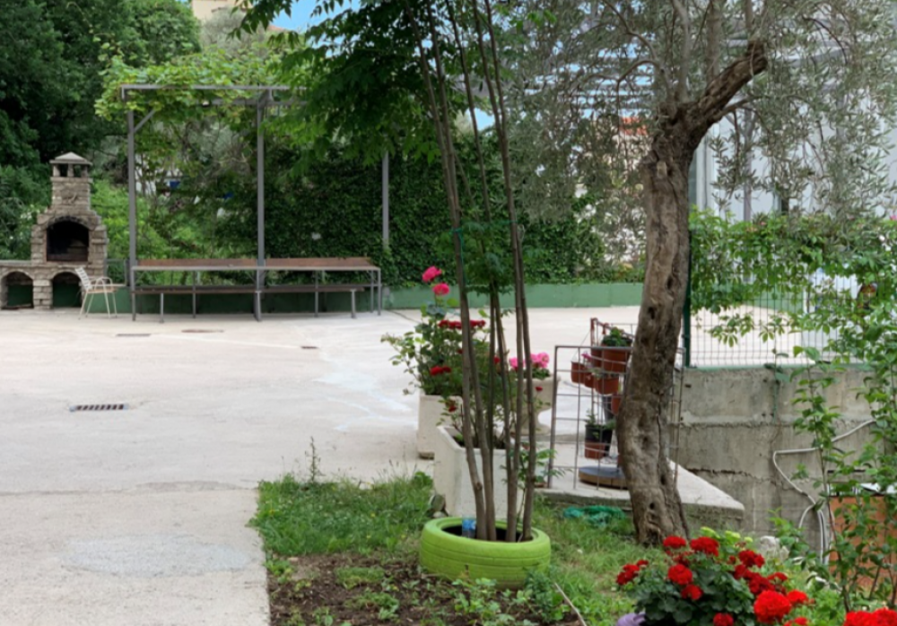 Family Apartment 4*