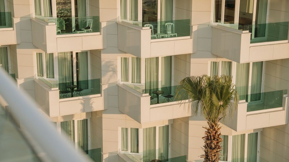 Dragut Point South 4*