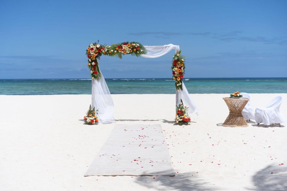 Dinarobin Beachcomber Golf Resort & Spa 5*