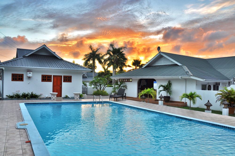 Britannia Hotel 2*