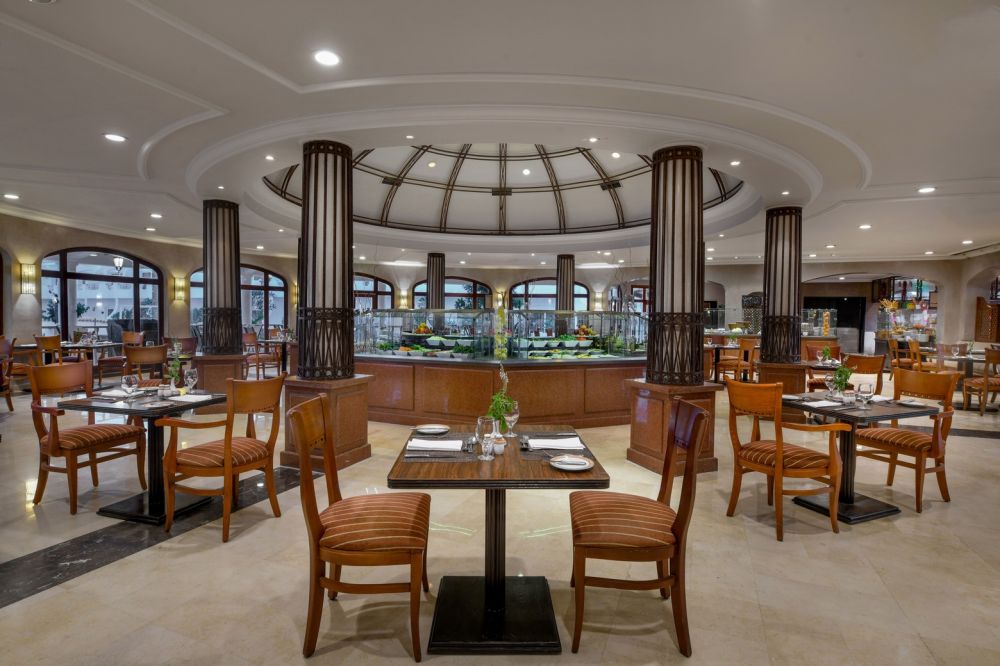 JAZ Elite Palace | Adults Only 16+ 5*