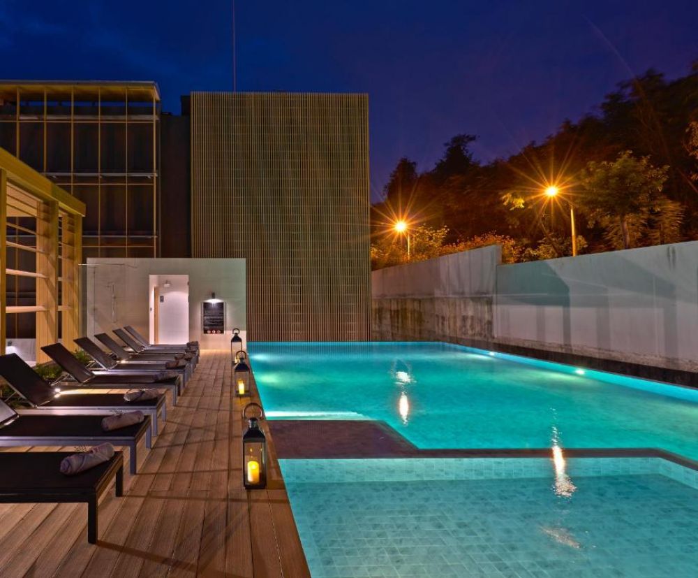 Has Pattaya 4*