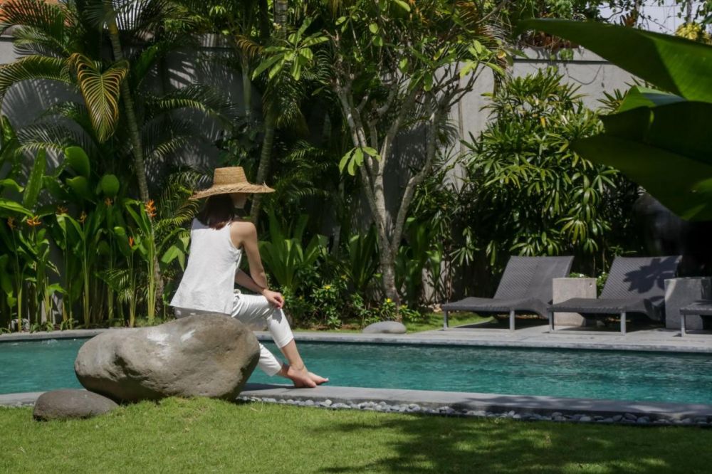 The Amala Estate Seminyak 4*