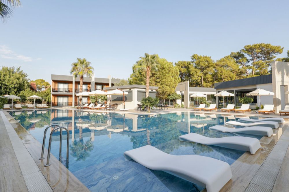 Forest in Hotel 3*