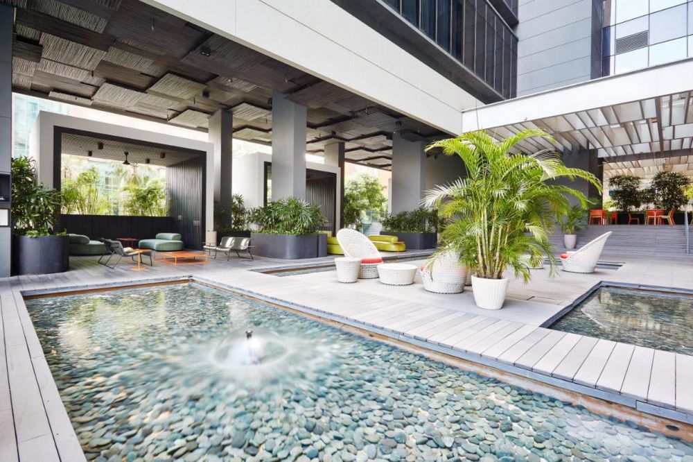 Studio M Hotel 4*