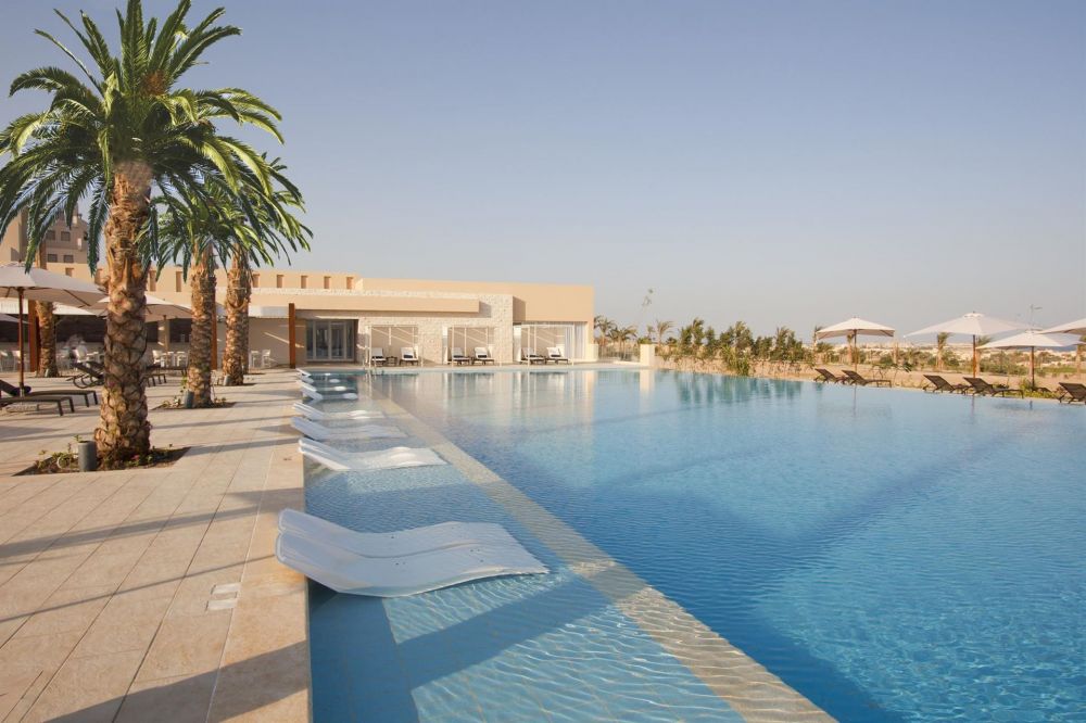 Steigenberger Makadi | Adults Only 16+ 5*