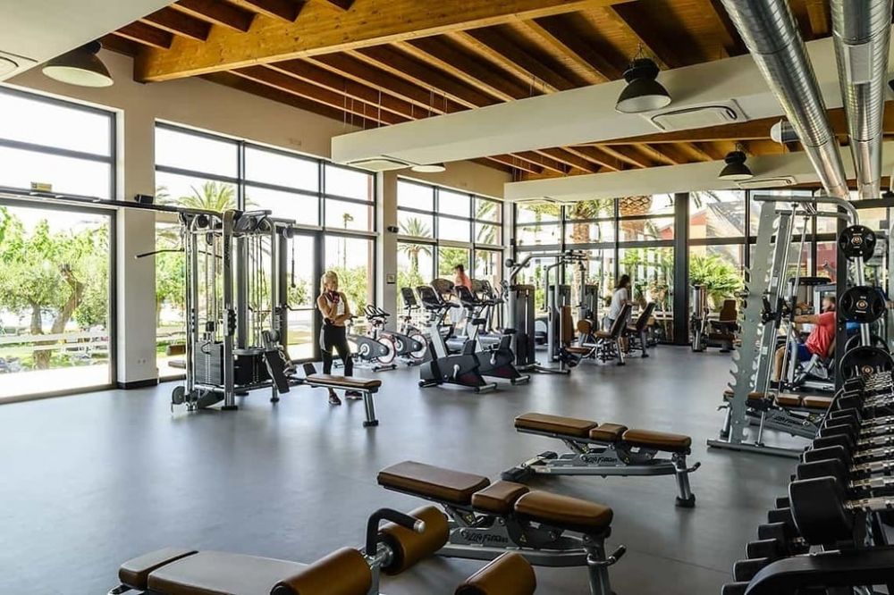 Estival Eldorado Resort 4*